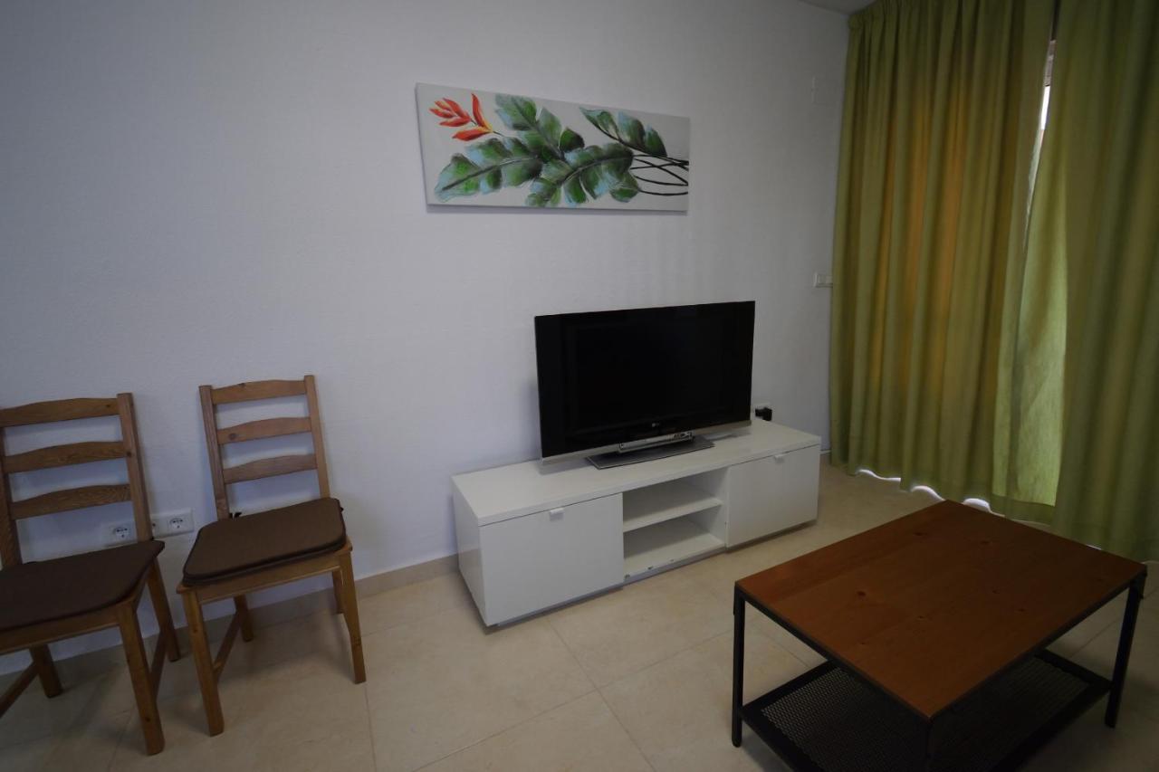 בנידורם Ocean 3 Plus - Fincas Arena מראה חיצוני תמונה